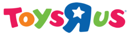 ToysRus Logo