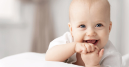 Baby-Erstausstattung-Checkliste