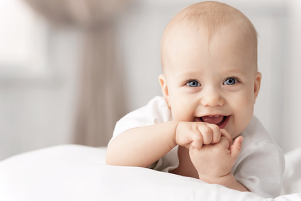 Baby-Erstausstattung-Checkliste